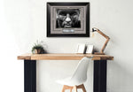 Load image into Gallery viewer, Ray Lewis - Baltimore Ravens - Brickwall