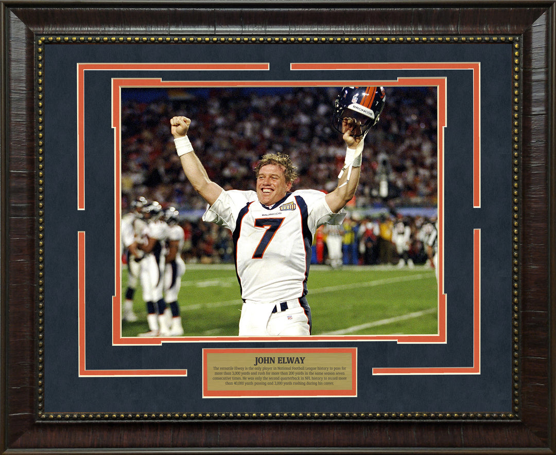 John Elway - Denver Broncos