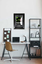 Load image into Gallery viewer, Wicked Broadway Replica Poster