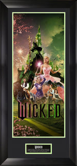Load image into Gallery viewer, Wicked Large Wall Decor