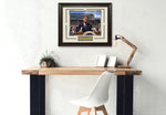Load image into Gallery viewer, John F Kennedy - We Choose The Moon
