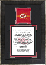 Load image into Gallery viewer, Kansas City - Give a Cheer for Kansas City