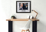 Load image into Gallery viewer, President Donald J Trump - 60th U.S. Presidential Inauguration
