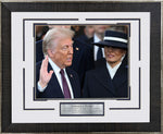 Load image into Gallery viewer, President Donald J Trump - 60th U.S. Presidential Inauguration