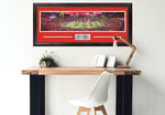 Load image into Gallery viewer, Ohio State Buckeyes - 2025 National Champions Panorama