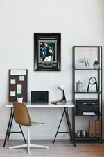 Load image into Gallery viewer, Jalen Hurts  - Philadelphia Eagles - Comic Art by Thomas Maxwell