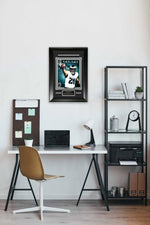 Load image into Gallery viewer, Saquon Barkley  - Philadelphia Eagles - Comic Art by Thomas Maxwell
