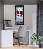 Load image into Gallery viewer, Man of Steel Movie Poster - Large Wall Decor