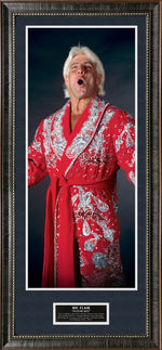 Load image into Gallery viewer, Ric Flair - Nature Boy Large Wall Decor