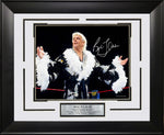 Load image into Gallery viewer, Ric Flair with Facsimile Signature