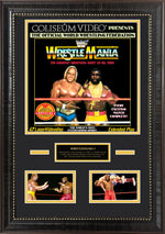 Load image into Gallery viewer, WrestleMania I