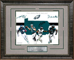 Load image into Gallery viewer, Philadelphia Eagles- Franchise Foundations with Facsimile Signatures