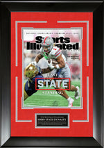 Load image into Gallery viewer, Ohio State - 2024 National Champions - Si Cover