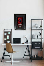 Load image into Gallery viewer, Black Widow