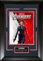 Load image into Gallery viewer, The Avengers - Black Widow