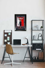 Load image into Gallery viewer, The Avengers - Black Widow