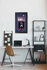 Load image into Gallery viewer, Josh Allen - Buffalo Bills - Spotlight with Commemorative Coin and Replica Ticket