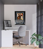 Load image into Gallery viewer, Captain America - The First Avenger Retro Print