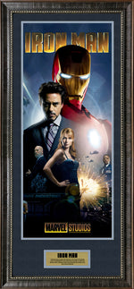 Load image into Gallery viewer, Iron Man Large Wall Decor