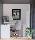 Load image into Gallery viewer, Captain America - The Winter Soldier Movie Poster Print