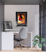 Load image into Gallery viewer, Spider-Man Movie Poster Print