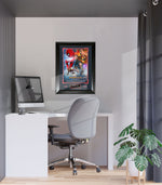 Load image into Gallery viewer, Spider-Man - Homecoming Movie Poster Print