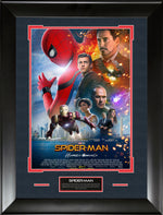Load image into Gallery viewer, Spider-Man - Homecoming Movie Poster Print