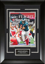 Load image into Gallery viewer, Saquon Barkley - Philadelphia Eagles - Super Bowl LIX SI Cover