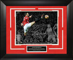 Load image into Gallery viewer, Zlatan Ibrahimović Spotlight with Facsimile Signature