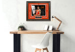 Load image into Gallery viewer, Camelo Anthony - Syracuse - Spotlight with Facsimile Signature