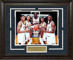 Load image into Gallery viewer, Michigan Fab Five - Michigan Wolverines