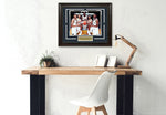 Load image into Gallery viewer, Michigan Fab Five - Michigan Wolverines