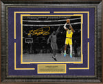 Load image into Gallery viewer, LeBron James - Los Angeles Lakers - 50,000 Points