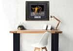 Load image into Gallery viewer, Kobe Bryant vs Lebron James - Spotlight