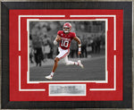 Load image into Gallery viewer, Talen Green - Arkansas Razorbacks - Spotlight