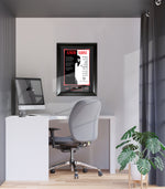 Load image into Gallery viewer, Scarface Movie Poster Replica