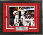 Load image into Gallery viewer, Aloy Brothers - Arkansas Razorbacks