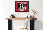 Load image into Gallery viewer, Aloy Brothers - Arkansas Razorbacks