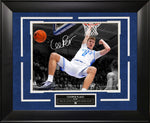 Load image into Gallery viewer, Cooper Flagg - Duke - Spotlight with Facsimile Signature