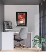 Load image into Gallery viewer, The Way of the Dragon - Replica Movie Poster Art