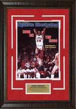 Load image into Gallery viewer, Sidney Moncrief - Arkansas Razorbacks - Si Cover