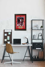 Load image into Gallery viewer, Sidney Moncrief - Arkansas Razorbacks - Si Cover