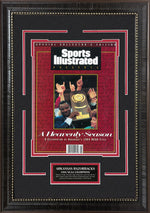 Load image into Gallery viewer, Arkansas Razorbacks - 1994 NCAA Champions - Si Cover