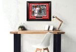 Load image into Gallery viewer, Dave Van Horn - Arkansas Razorbacks Baseball Coach
