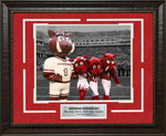 Load image into Gallery viewer, Arkansas Razorbacks Mascots