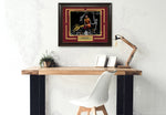 Load image into Gallery viewer, Keshon Gilbert - Iowa State Cyclones - Spotlight with Facsimile Signature