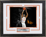 Load image into Gallery viewer, Chaz Lanier - Tennessee Volunteers - Spotlight with Facsimile Signature