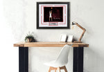 Load image into Gallery viewer, Mark Sear - Alabama Crimson Tide - Spotlight with Facsimile Signature