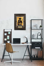 Load image into Gallery viewer, The Outlaw Josey Wales Replica Movie Poster