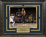 Load image into Gallery viewer, Steph Curry - Golden State Warriors - 4K Three Pointers with Facsimile Signature
